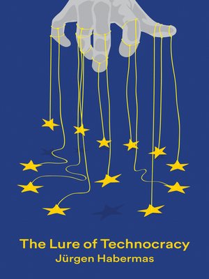 cover image of The Lure of Technocracy